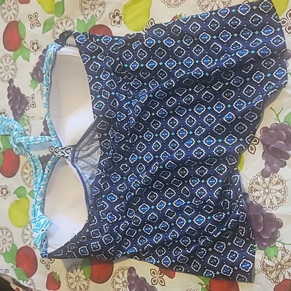 Swinging suit - Picture 2 of 3